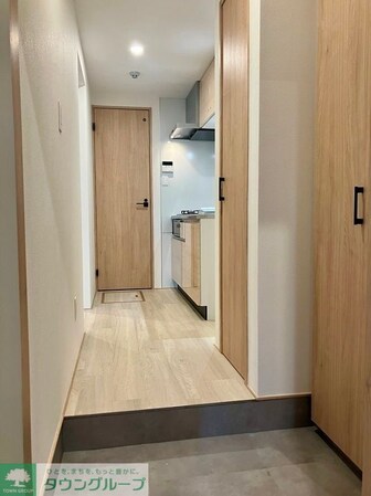 JYUMOKU尾久の物件内観写真